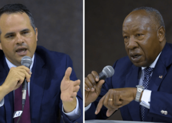 Ganó por un solo voto: La controversia en EEUU por unas elecciones que elige al sheriff de una ciudad