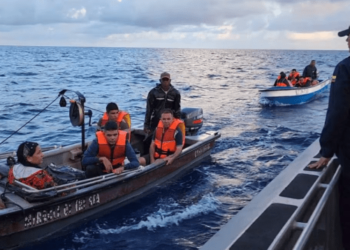 ¿Naufragio o trata de migrantes? Venezolanos desaparecen en ruta de San Andrés