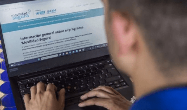 Ecuador abre oficinas de Movilidad Segura: venezolanos podrán emigrar a EEUU