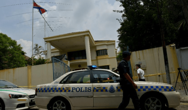 Al menos siete detenidos por agresión sexual en grupo a una niña de once años en Malasia