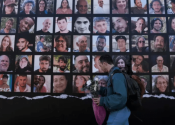 Israel espera la liberación de otro grupo de rehenes en el segundo día de tregua con Hamás