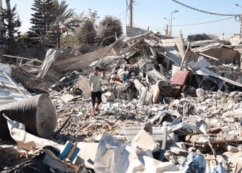 La ONU reporta un muerto y varios heridos en incidentes en el primer día de tregua en Gaza