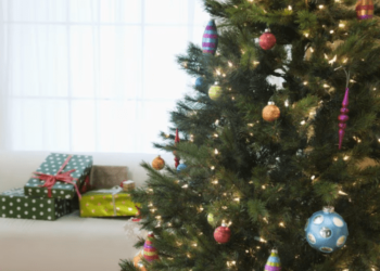 Las cinco cosas que nunca debería comprar para adornar su casa en Navidad