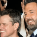Abogada demanda a Ben Affleck y Matt Damon por espiarla y crear exitosas películas