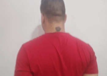 Con cédula falsa recapturan en Carabobo a prófugo de la cárcel de Tocorón