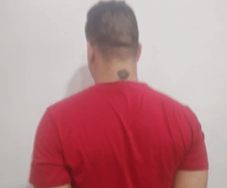 Con cédula falsa recapturan en Carabobo a prófugo de la cárcel de Tocorón