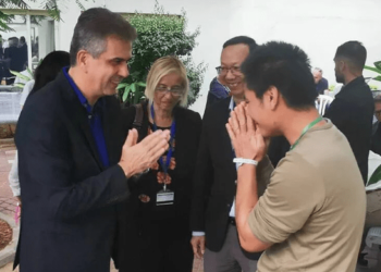 Tailandia confirma la liberación de otros cuatro rehenes tailandeses por Hamás