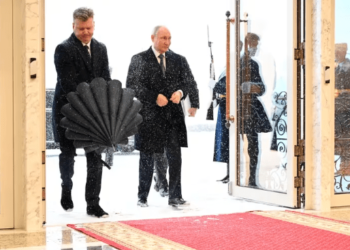 Qué hay detrás del sorpresivo llamado de Putin a “detener la tragedia” en Ucrania