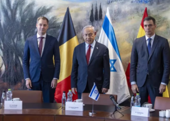 Israel expresa su disgusto por la felicitación de Hamás a Pedro Sánchez y advierte: No olvidaremos quién apoyó a terroristas