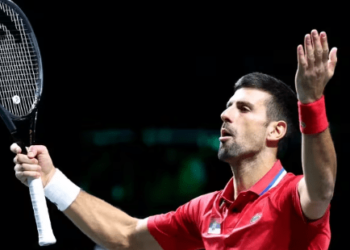 Las peores 48 horas de Djokovic en Copa Davis: de la furia por un control antidopaje a una derrota histórica en semifinales