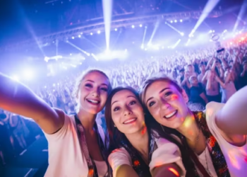 ¿Cuál es el mensaje detrás de las selfies?: un estudio reveló cinco perfiles diferentes