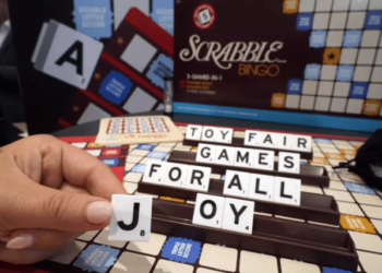 Ya no es solo para niños: Hasbro lanzó una serie de juguetes para adultos