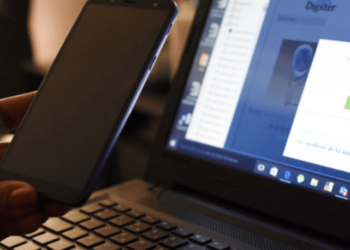 Desmantelada una red de ciberdelincuencia en Ucrania en un operativo internacional