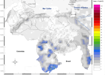 Inameh prevé buen clima para este #28Nov