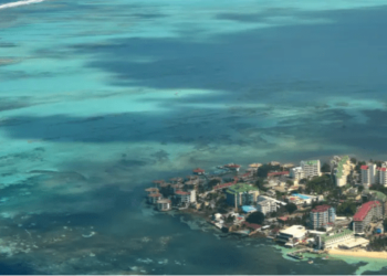 Las hipótesis que rondan la desaparición de 38 migrantes que salieron de San Andrés