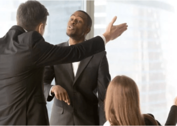 ¿Tienes comportamientos agresivos? Estos son algunos consejos para fortalecer el autocontrol