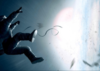 Las seis películas sobre el espacio que la Nasa no quiere que veas