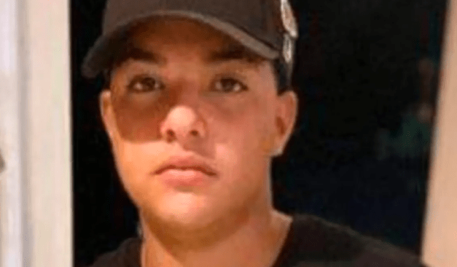 Buscan en Puerto Rico a joven de 18 años acusado de asesinar y quemar a vecinos ancianos