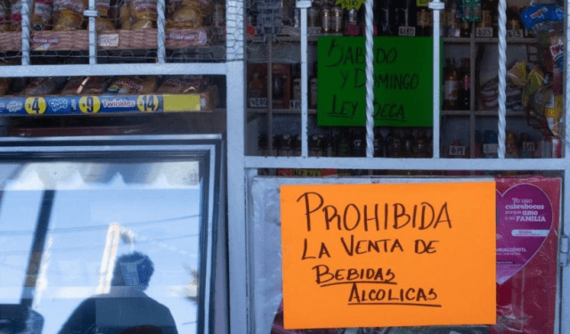 Chavismo anuncia ley seca en Venezuela por el referendo sobre el Esequibo