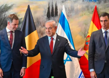 Tensión en Israel: Embajadora española fue citada a una reunión de “reprimenda” por sus últimas declaraciones