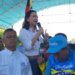 “Voy a enfrentar y vamos a derrotar a Maduro”: María Corina se las cantó al régimen desde Lara