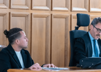 Caso Diolimar Alemán: venezolano es condenado a 23 años de cárcel por asesinarla sin piedad en España