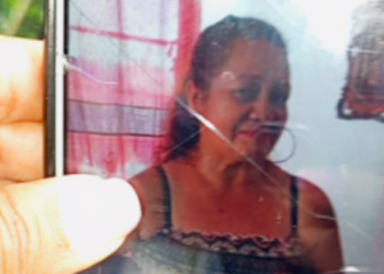 Así fueron las últimas horas de la mujer que fue atropellada por un motorizado en la avenida Bolívar