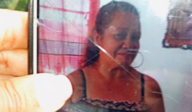 Así fueron las últimas horas de la mujer que fue atropellada por un motorizado en la avenida Bolívar