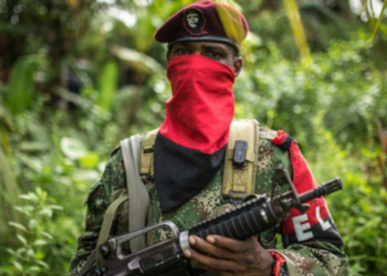 Gobierno colombiano y ELN: Un año de la negociación más próspera que vive sus peores momentos