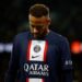 Revelaron que Neymar llegó al PSG desde Barcelona con una fractura