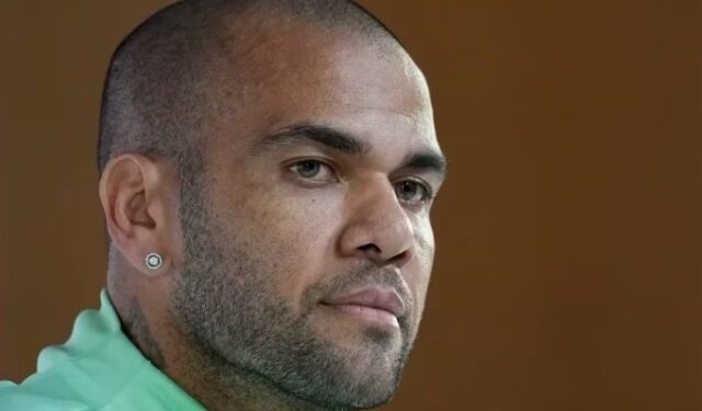 Las dos razones, una de ellas durísima, por las que la presunta víctima de Dani Alves reclama ahora la indemnización