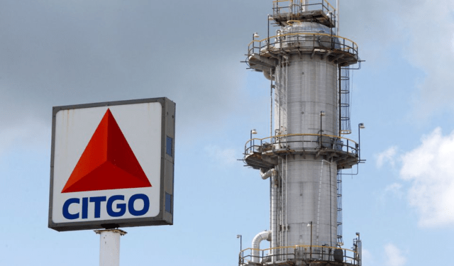 Junta Administradora ad hoc de Pdvsa presentó resumen de los resultados de Citgo del tercer trimestre de 2023