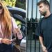 El curioso lugar donde Shakira y Piqué se reencontraron tras más de un año de separación