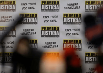 Primero Justicia: El Esequibo es de los venezolanos (Comunicado)
