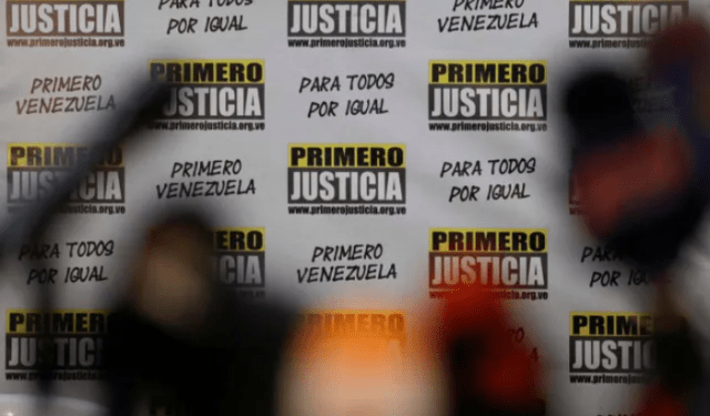 Primero Justicia: El Esequibo es de los venezolanos (Comunicado)