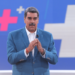 “Es una tremenda amenaza”: Maduro tildó a Milei de “neonazi” y criticó su victoria en Argentina (Video)