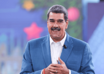 VIDEO: Maduro dijo que tuvo una “fiesta mental” por leer tres libros al día… ¿tú le crees?