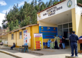 Subió a 23 la cifra de víctimas fatales por la caída al vacío de un autobús en Perú