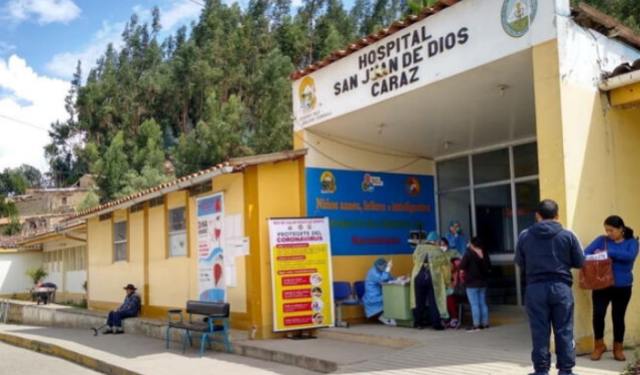 Subió a 23 la cifra de víctimas fatales por la caída al vacío de un autobús en Perú