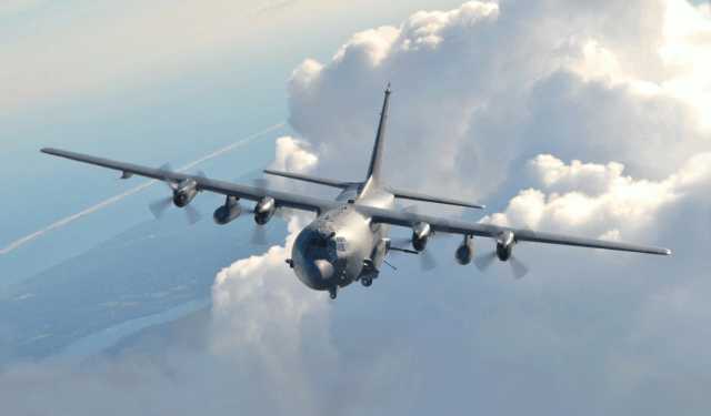 EEUU neutralizó milicia proiraní en Irak tras bombardeo a una de sus bases militares