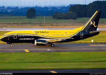 Aerolínea oficial de la FVF desmintió comunicado de la Cancillería de Perú sobre el vuelo retenido