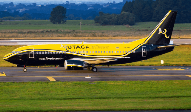 Aerolínea oficial de la FVF desmintió comunicado de la Cancillería de Perú sobre el vuelo retenido