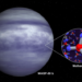 Telescopio James Webb detectó por primera vez gas metano y vapor de agua en un exoplaneta