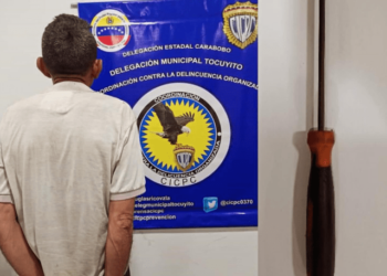 Desalmado apuñaló a un perrito con un punzón por haberle ladrado en Tocuyito