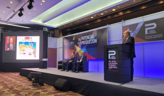 Una Pdvsa sin diluyentes se adjudicó la producción de 850 mil barriles de crudo al día