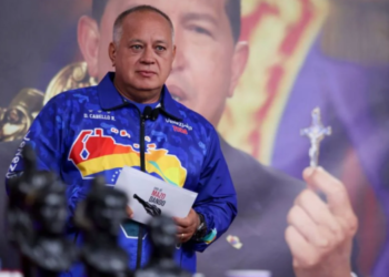 Diosdado Cabello amenazó con demandar a El Chigüire Bipolar por una publicación que le sentó mal