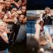 Karol G dio un concierto sorpresa a las reclusas de una cárcel colombiana