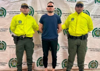 Horror en Barranquilla: cayó venezolano por estrangular a su hijastro y decirle a la madre que estaba enfermo