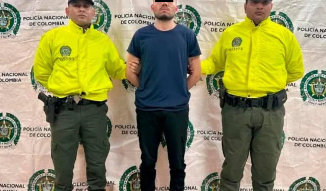 Horror en Barranquilla: cayó venezolano por estrangular a su hijastro y decirle a la madre que estaba enfermo