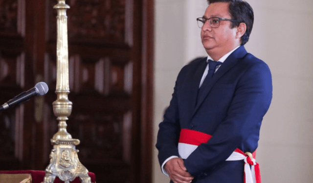 “Es mejor ser último en deportes que en economía”, le respondió un ministro peruano a Maduro